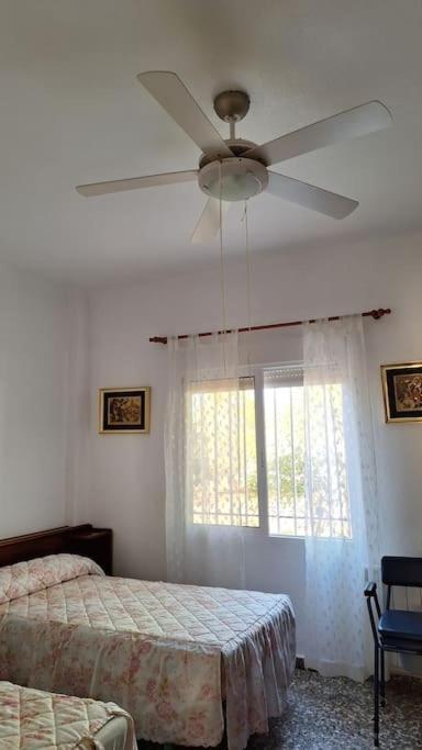 Casa De Campo En Tallante Cartagena Exteriér fotografie